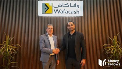 بترخيص من بنك المغرب: «وفا كاش» و«ماني فيللوز» يطلقان شراكة استراتيجية لرقمنة  «دارت»
