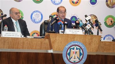 وزير المالية:«ما تقلقوش.. نعمل بكل جد وجهد وتوازن لتحسين مؤشرات المديونية الحكومية»