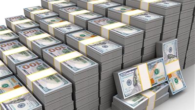 أسعار الدولار أمام الجنيه بالبنوك مع بداية تعاملات اليوم الأربعاء 19 أبريل 2026