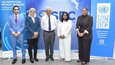  الضرائب: انتقالنا إلى «إدارة ضريبية شريكة» إنجاز تاريخي يعكس ثقة دولية في خبراتنا