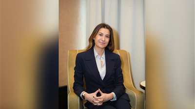 باولا بابانيكولاو: بنك الإسكندرية ركيزة أساسية لوجود مجموعة إنتيسا سان باولو في مصر ونستهدف بناء شراكات موثوقة