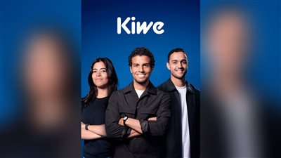 كيوي للتكنولوجيا والخدمات المالية تحصل على موافقة البنك المركزي المصري لإطلاق تطبيقها وبطاقتها المالية في مصر