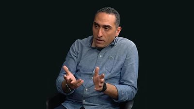 أحمد عنايت: شراكة «الأهلي ممكن» مع «إنستا باي» شكلت نقطة تحول رئيسية في تطوير البنية التحتية للمدفوعات الرقمية في مصر