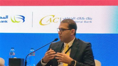 رامي طه: التكنولوجيا والتمكين الاقتصادي ركيزتان أساسيتان لتحقيق النمو الشامل في القطاع المصرفي