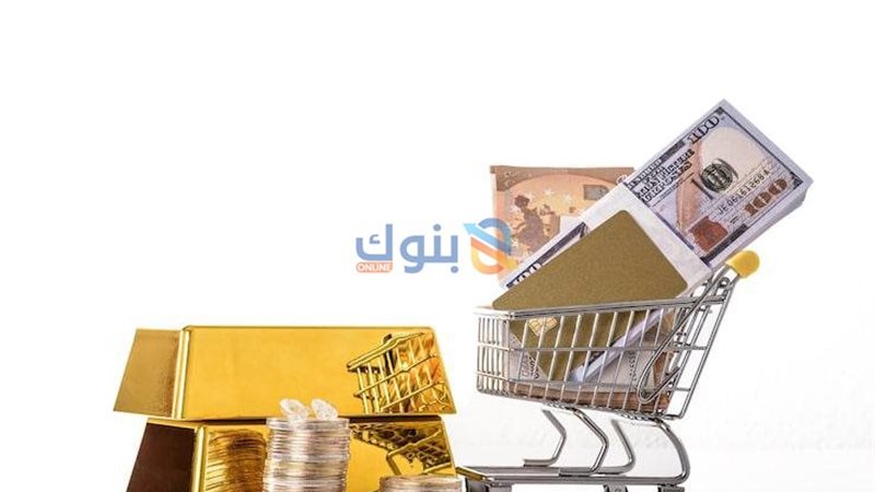 بوابة بنوك أونلاين