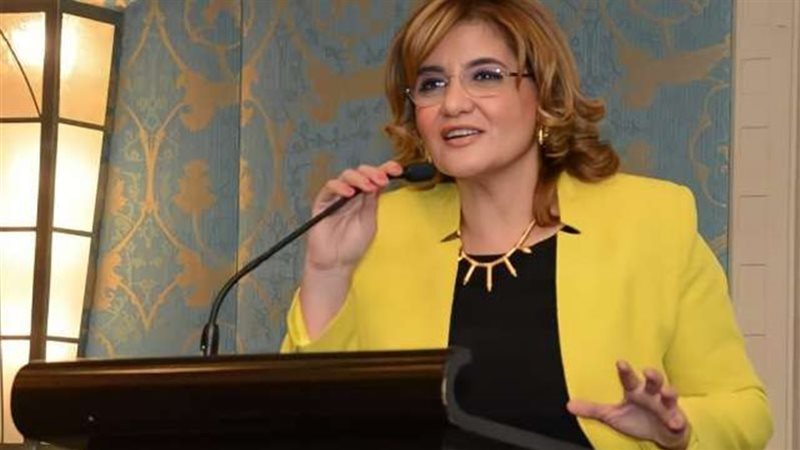 نور الزيني رئيس قطاع