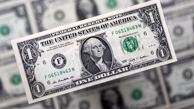 سعر الدولار اليوم