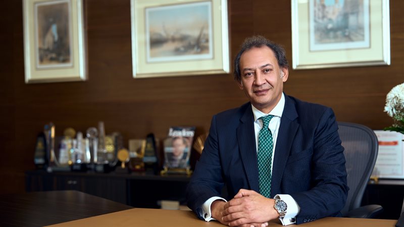 بوابة بنوك أونلاين
