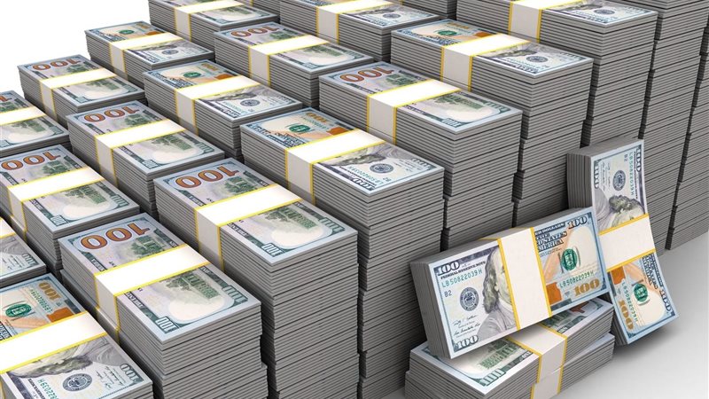 أسعار الدولار 