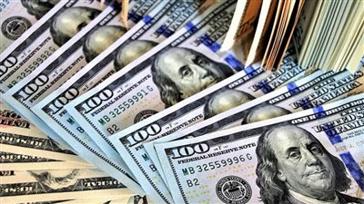 أسعار الدولار أمام الجنيه بالبنوك مع بداية تعاملات اليوم الثلاثاء 5 مايو 2026