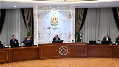 رئيس الوزراء يترأس اجتماع «الوزارية الاقتصادية» بحضور محافظ المركزي