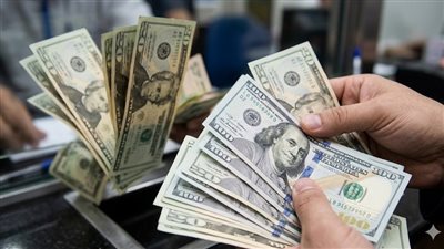 أسعار الدولار اليوم الثلاثاء 9 يونيو 2026 في البنوك المصرية.. آخر التحديثات