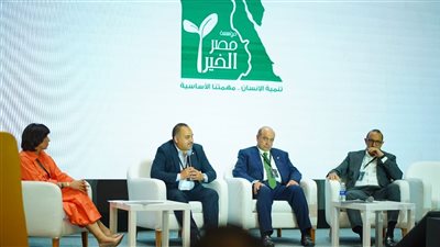 قادة العمل الخيري والقطاع المصرفي يؤكدون: الاستثمار في التأثير المجتمعي أصبح ركيزة استراتيجية لبناء قيمة مستدامة