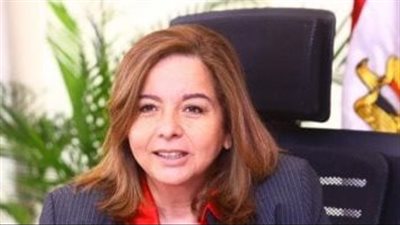 مى عبد الحميد: إجمالي التمويلات العقارية يتجاوز 111.1 مليار جنيه بنهاية يوليو 2026