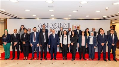 محافظ البنك المركزي المصري يشهد توقيع مذكرة تفاهم مع مفوضية الكوميسا للمنافسة والمستهلك لتعزيز التعاون في مجال حماية المنافسة على المستوى الإقليمي