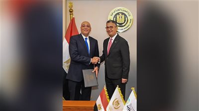 بالتعاون مع «وزارة التموين» يقدم جهاز «تنمية المشروعات» الدعم للمنافذ التموينية الحالية والراغبة في الانضمام لسلسلة «Carry On» الحكومية