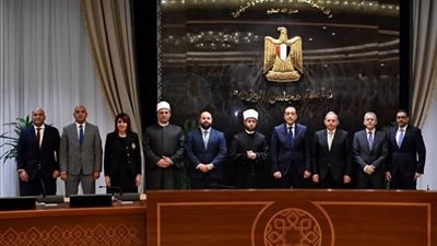 «متولي» يشهد توقيع بروتوكولي تعاون بين الأوقاف وبنكي الأهلي ومصر لتيسير صكوك الأضاحي