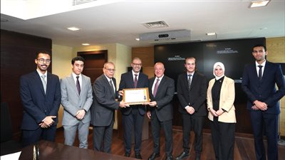 البنك الأهلي المصري يحتفظ بشهادة PCI DSS العالمية للعام الـ13