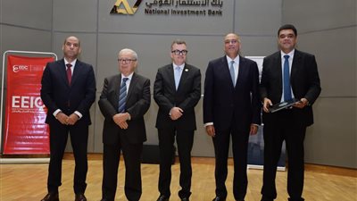 التكنولوجيا المالية والبنوك في مصر: منظومتان في مهمة واحدة