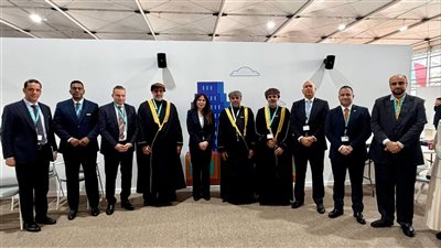 وزيرة الإسكان تبحث مع نظيرها العُماني تعزيز التعاون المشترك في مجالات الإسكان والتنمية العمرانية