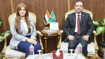 البنك الزراعي المصري يُطلق مبادرة «سكة خير» في المنوفية وبني سويف والفيوم