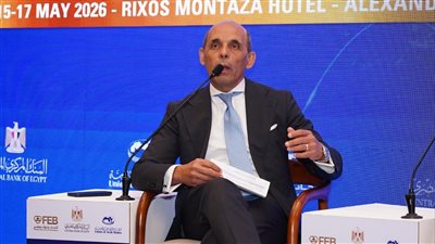 ضمن جلسات مؤتمر اتحاد المصارف العربية  رئيس المصرف المتحد يقود حوار حول القيادة الاستراتيجية لمخاطر المستقبل