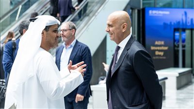 إي اف چي هيرميس وسوق أبو ظبي للأوراق المالية ينظمان ملتقى فرص الاستثمار لسوق أبو ظبي للأوراق المالية