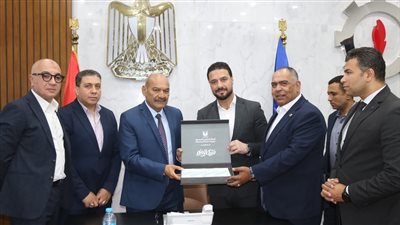 البنك الزراعي المصري يواصل جولات «سكة خير» في السويس وبورسعيد لدعم الأسر الأولى بالرعاية