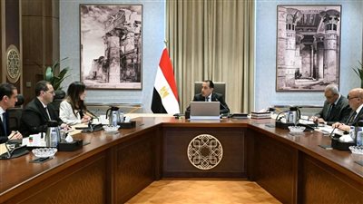 رئيس الوزراء يتابع إجراءات تنظيم السوق العقارية في مصر