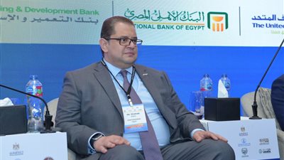 بنك قناة السويس يُشارك في مؤتمر الاتحاد الدولي للمصرفيين العرب تحت شعار «من الشمول المالي إلى النمو الشامل» 