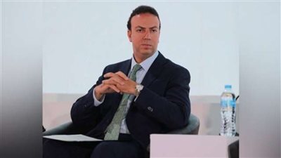 رامي أبو النجا: الاقتصاد المصري أكثر جاهزية لامتصاص الصدمات العالمية