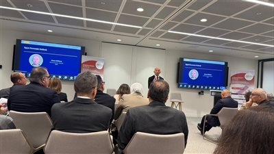 «إتش إس بي سي»: مصر تتمتع بأقوى آفاق اقتصادية منذأكثر من عقدين رغم التحديات الإقليمية