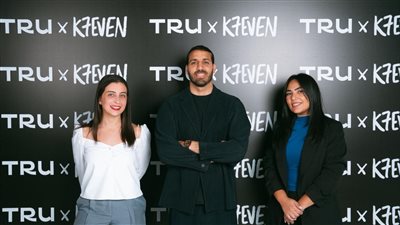 تطبيق ترو TRU تعلن شراكة استراتيجية مع بطل رياضة الدريفت المصري كريم هاني