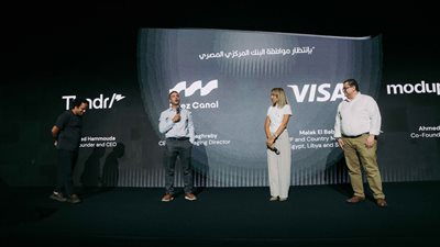 ثاندر تدشن عصرًا جديدًا للاستثمار في مصر.. إطلاق «دهب ثاندر» وأصول العملاء تتجاوز 50 مليار جنيه