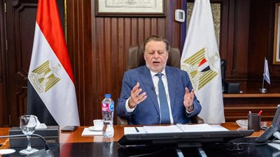 محافظ البنك المركزي المصري ونظيره التركي يرأسان اجتماع المجموعة التشاورية الإقليمية لمنطقة الشرق الأوسط وشمال إفريقيا 