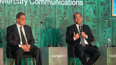 وزير المالية :الاستثمار في التكنولوجيا.. استثمار في المستقبل.. والتحول إلى اقتصاد أكثر تنافسية ونموًا