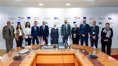 البنك الزراعي المصري والوكالة الألمانية للتعاون الدولي يختتمان برنامج التعاون لإدارة المخاطر البيئية والتمويل المستدام