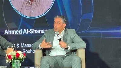 أحمد الشنواني: «سهولة» تخدم أكثر من 380 ألف عميل وتستهدف إضافة 140 ألفًا خلال 2026