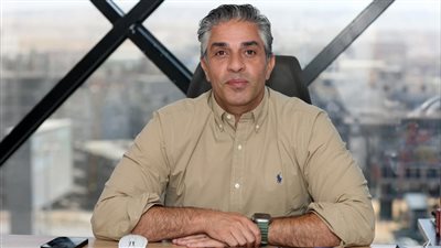 أحمد الشنواني: «سهولة» تتعاون مع 23 بنكًا بتسهيلات ائتمانية تبلغ 6 مليارات جنيه