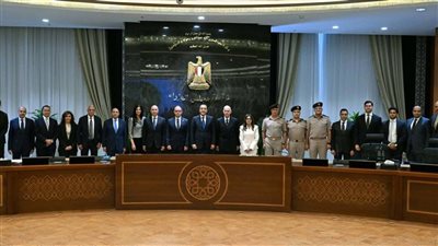 سي آي كابيتال تقوم بدور المستشار المالي الحصري لجهاز مشروعات الخدمة الوطنية في شراكته الاستراتيجية مع طاقة عربية 