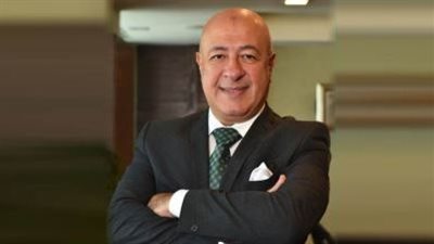 رسميًا.. يحيى أبو الفتوح رئيسًا تنفيذيًا لبنك التعمير والإسكان خلفًا لحسن غانم
