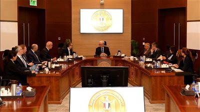 البنك الدولي يشيد بمرونة الاقتصاد المصري وقدرته على مواجهة التحديات الإقليمية والدولية