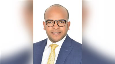 أحمد شاهين نائبًا مساعدًا لمخاطر الائتمان ببنك أبوظبي الأول في السعودية