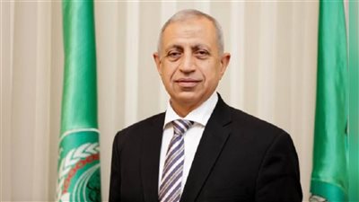     الأكاديمية العربية تحتفي بأبو الغيط وتخرّج الدفعة 105 لدعم مستقبل النقل البحري العربي