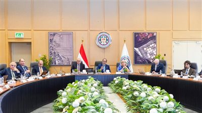 وزير المالية: الاتحاد الأوروبي شريك أساسي.. ونتطلع إلى تنامي الشراكة الاقتصادية