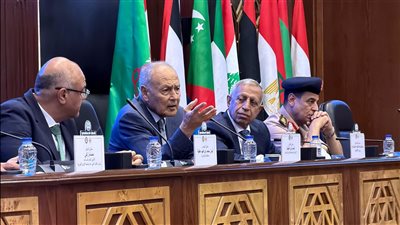 إسماعيل عبد الغفار: دور الأكاديمية يتجاوز منح الشهادات إلى إعداد قيادات قادرة على صناعة المستقبل