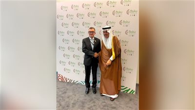 وزير التخطيط : محفظة التعاون مع البنك الإسلامي للتنمية بباكو تقترب من 26 مليار دولار.. ونستهدف تعميق التصنيع المحلي 