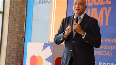 جهاز تنمية المشروعات يفتتح قمة المشروعات ويشارك في ملتقى «بصمة شباب مصر» للتوظيف