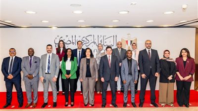 البنك المركزي المصري وغرفة مقاصة الكوميسا ينظمان ورشة توعوية لتعزيز استخدام النظام الإقليمي للمدفوعات والتسويات (REPSS)