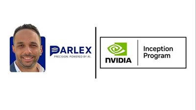«بارلكس» المصرية تنضم إلى برنامج «NVIDIA Inception» العالمي لتعزيز تطوير حلول الذكاء الاصطناعي للشركات
